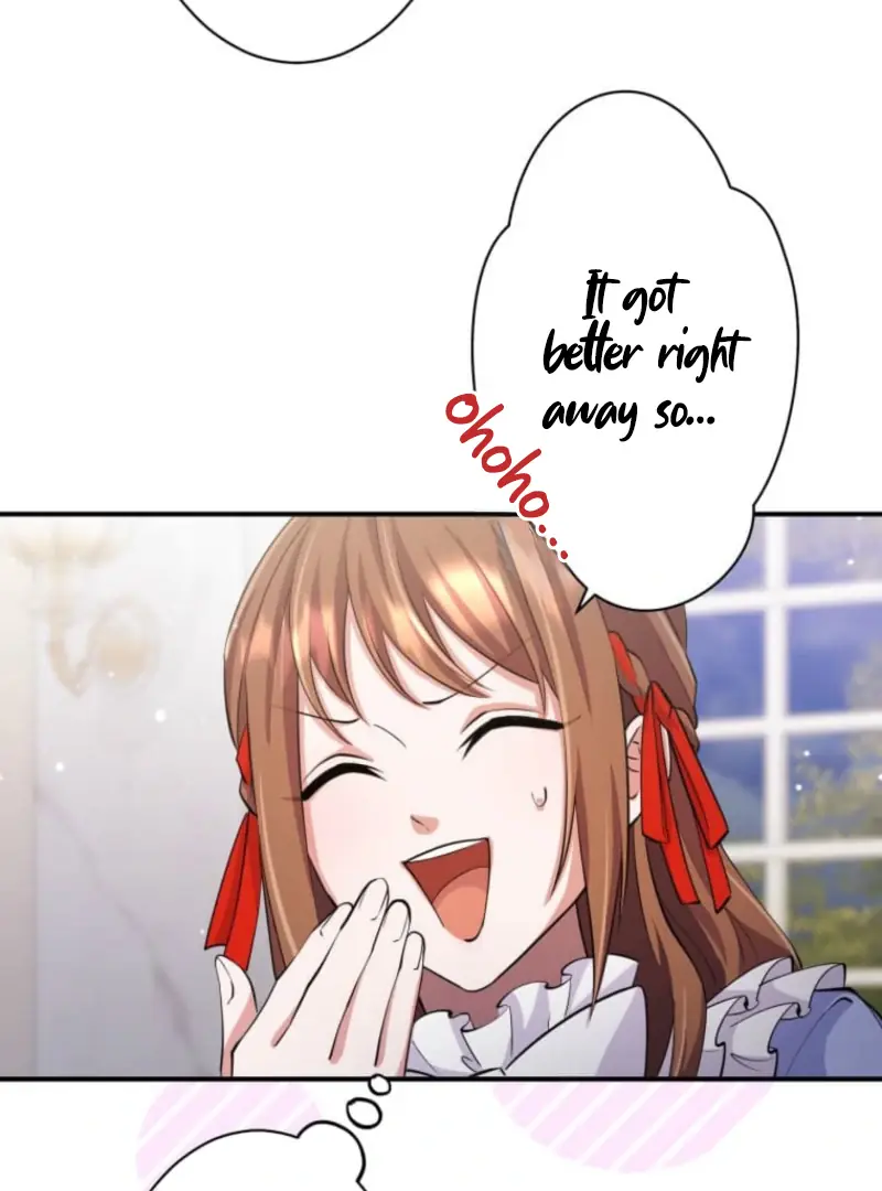 Today I Demand Quality of Death From You With All Due Respect Chapter 5 Page 46