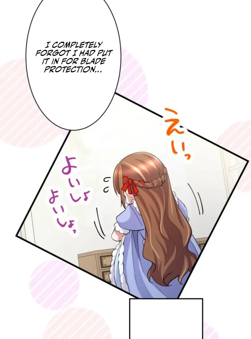 Today I Demand Quality of Death From You With All Due Respect Chapter 5 Page 47