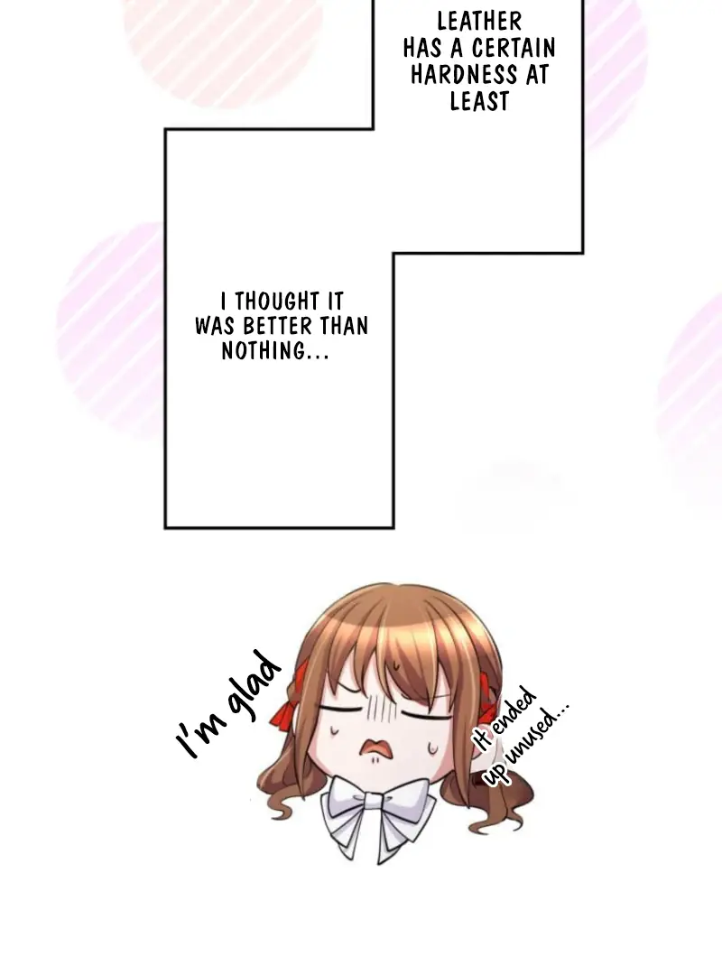 Today I Demand Quality of Death From You With All Due Respect Chapter 5 Page 48