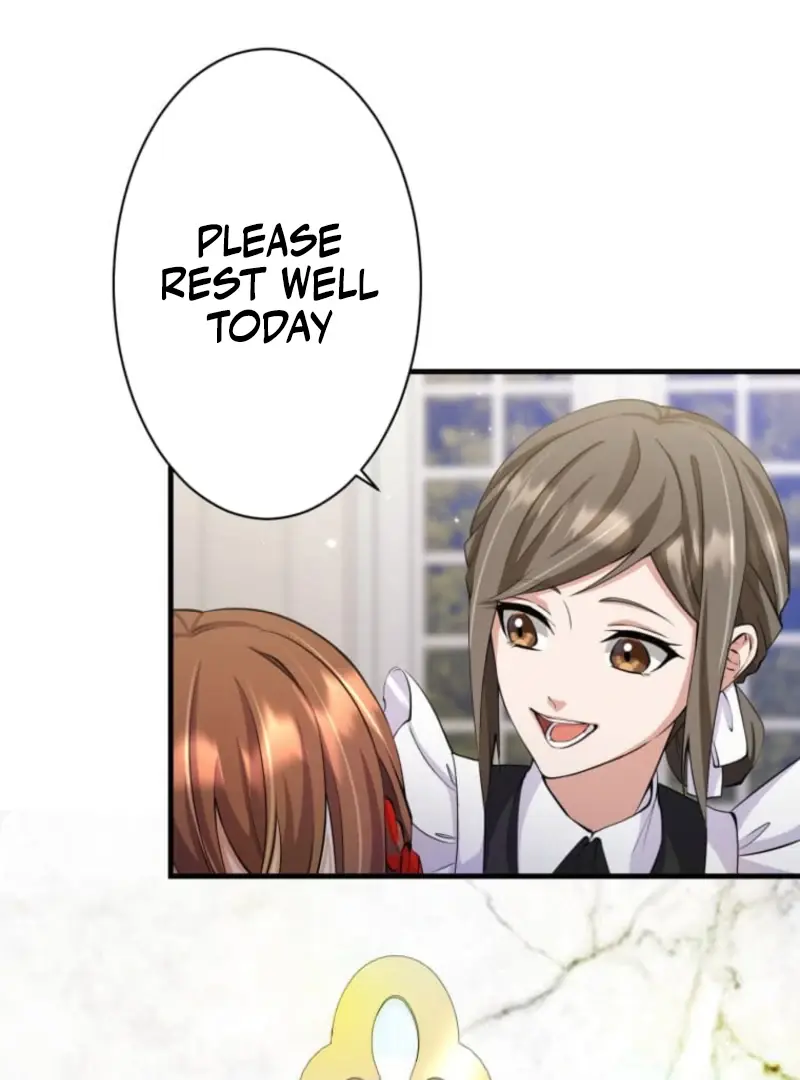 Today I Demand Quality of Death From You With All Due Respect Chapter 5 Page 49