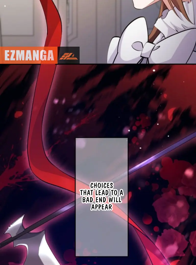 Today I Demand Quality of Death From You With All Due Respect Chapter 5 Page 64