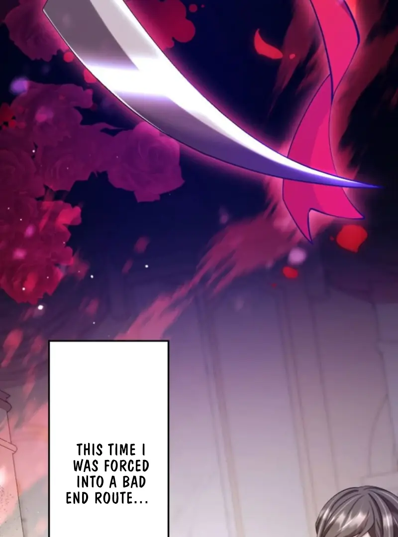Today I Demand Quality of Death From You With All Due Respect Chapter 5 Page 65