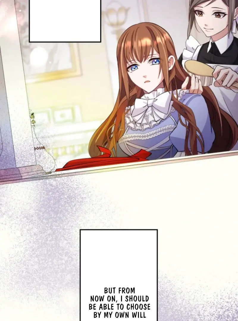 Today I Demand Quality of Death From You With All Due Respect Chapter 5 Page 66