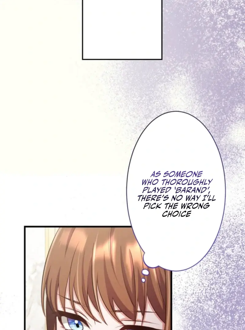 Today I Demand Quality of Death From You With All Due Respect Chapter 5 Page 67