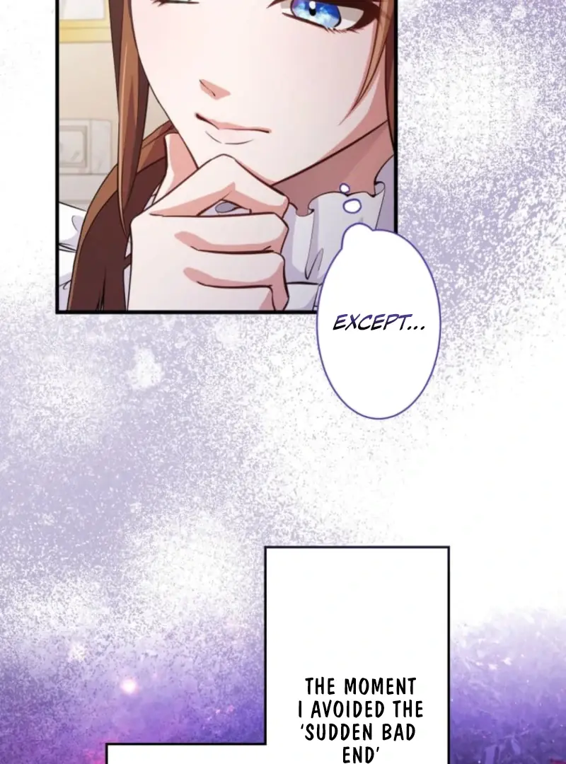 Today I Demand Quality of Death From You With All Due Respect Chapter 5 Page 68