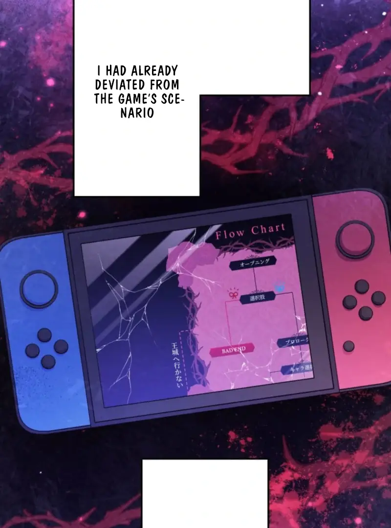 Today I Demand Quality of Death From You With All Due Respect Chapter 5 Page 69