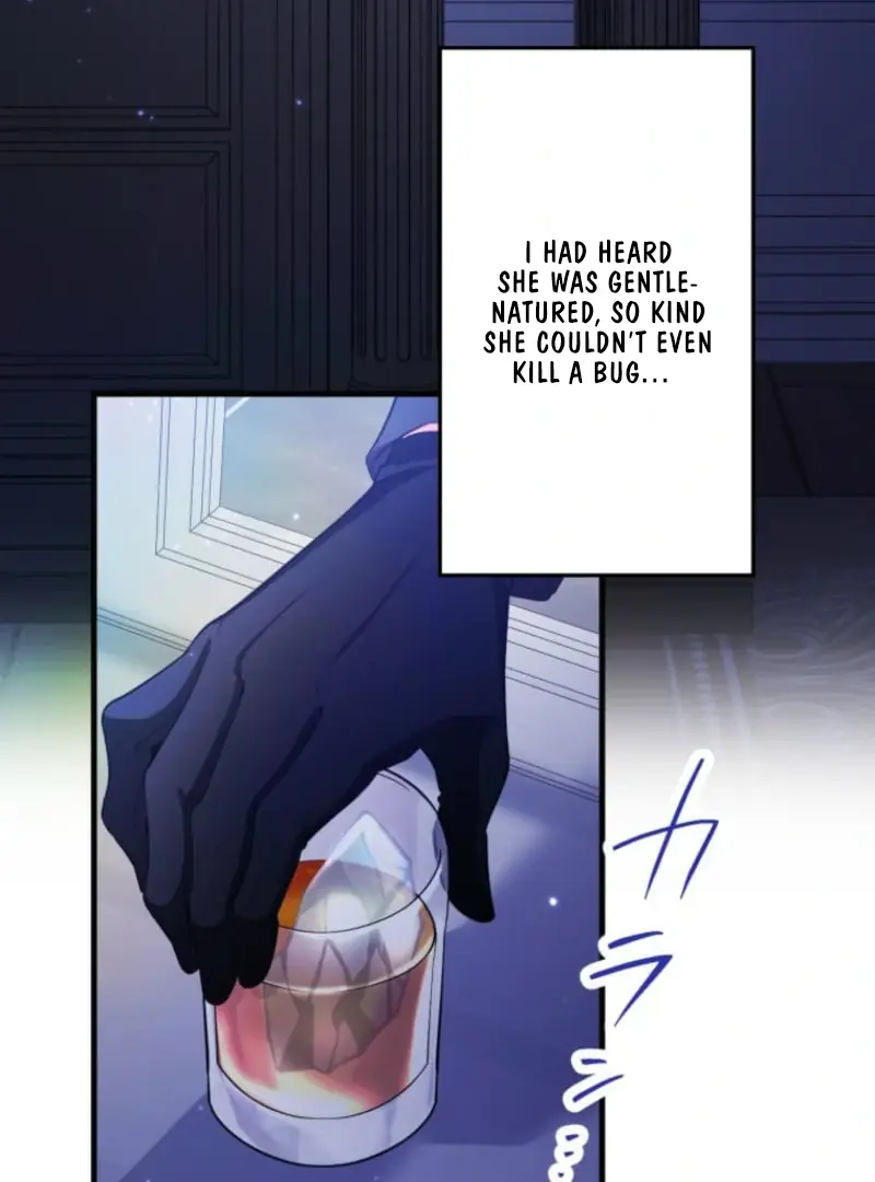 Today I Demand Quality of Death From You With All Due Respect Chapter 5 Page 80