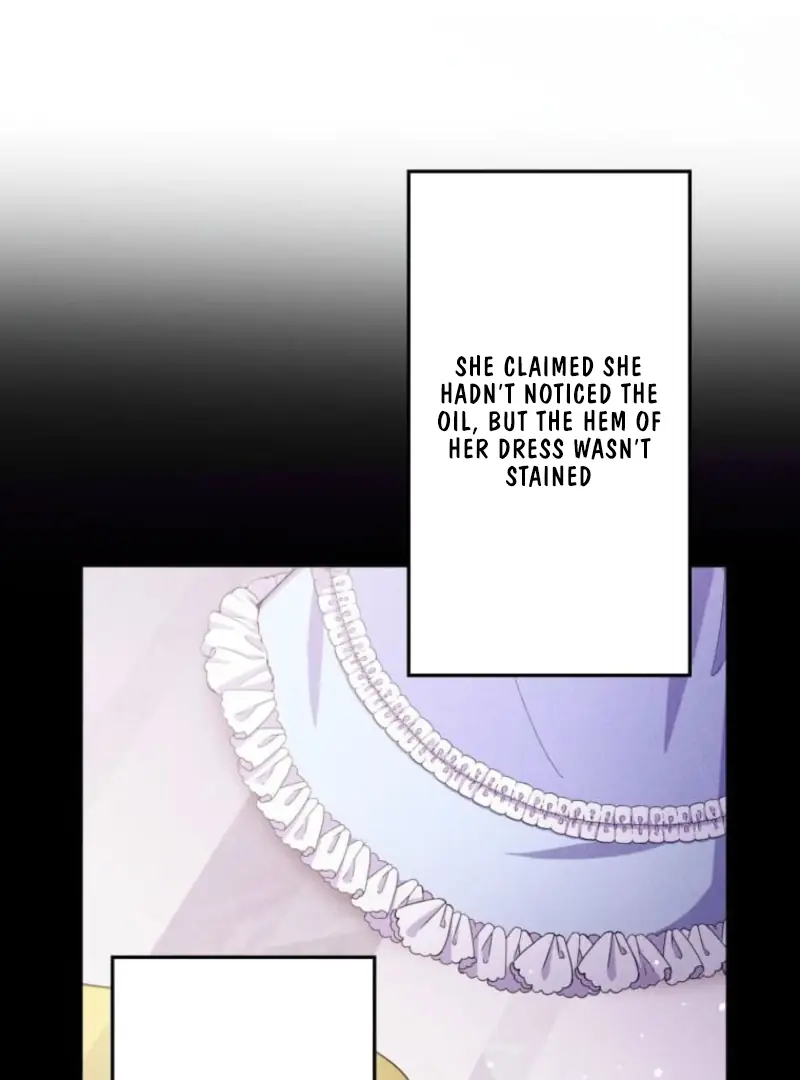 Today I Demand Quality of Death From You With All Due Respect Chapter 5 Page 82