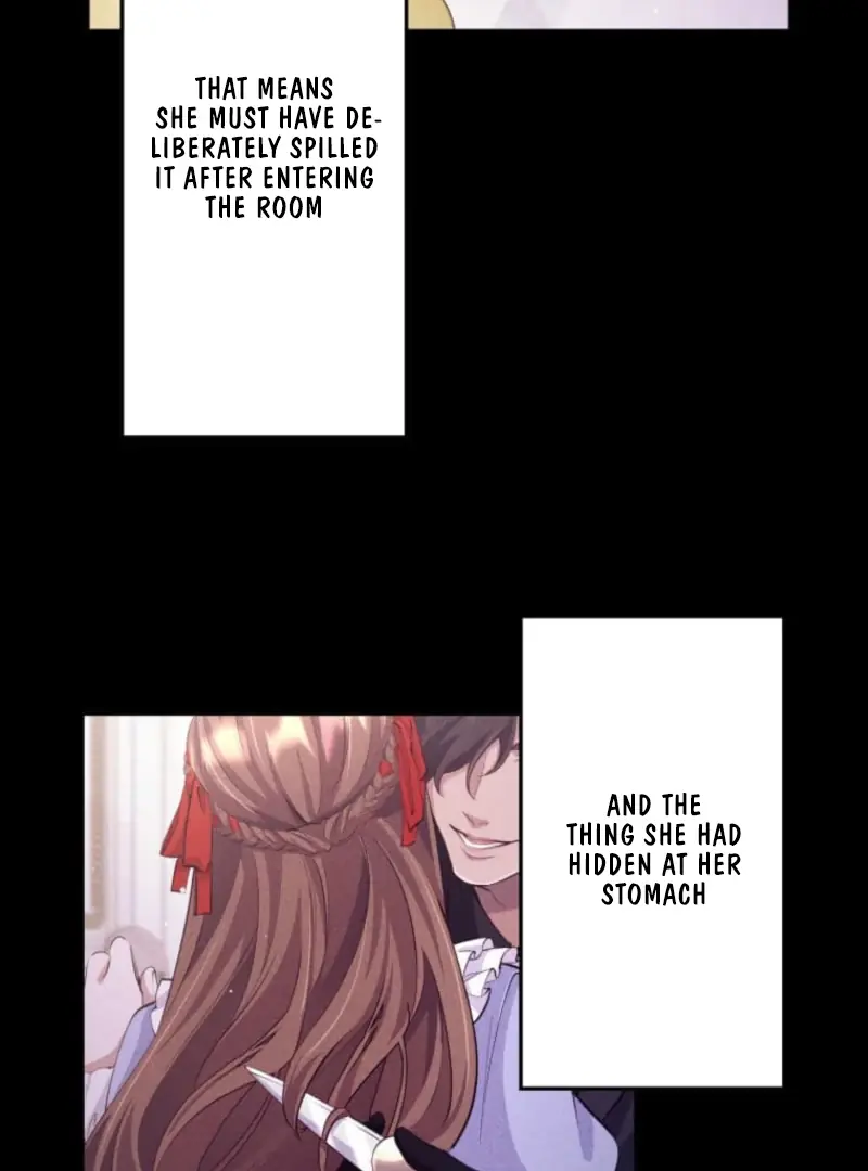 Today I Demand Quality of Death From You With All Due Respect Chapter 5 Page 83