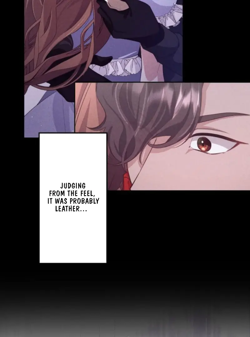 Today I Demand Quality of Death From You With All Due Respect Chapter 5 Page 84