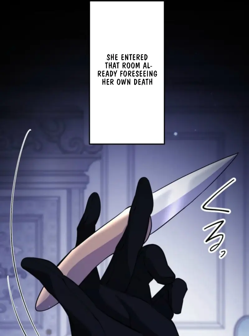 Today I Demand Quality of Death From You With All Due Respect Chapter 5 Page 87