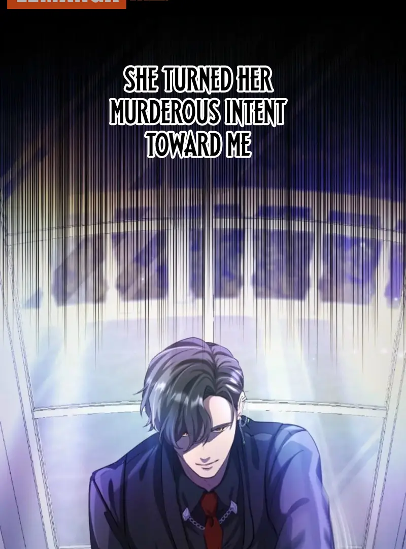 Today I Demand Quality of Death From You With All Due Respect Chapter 5 Page 89