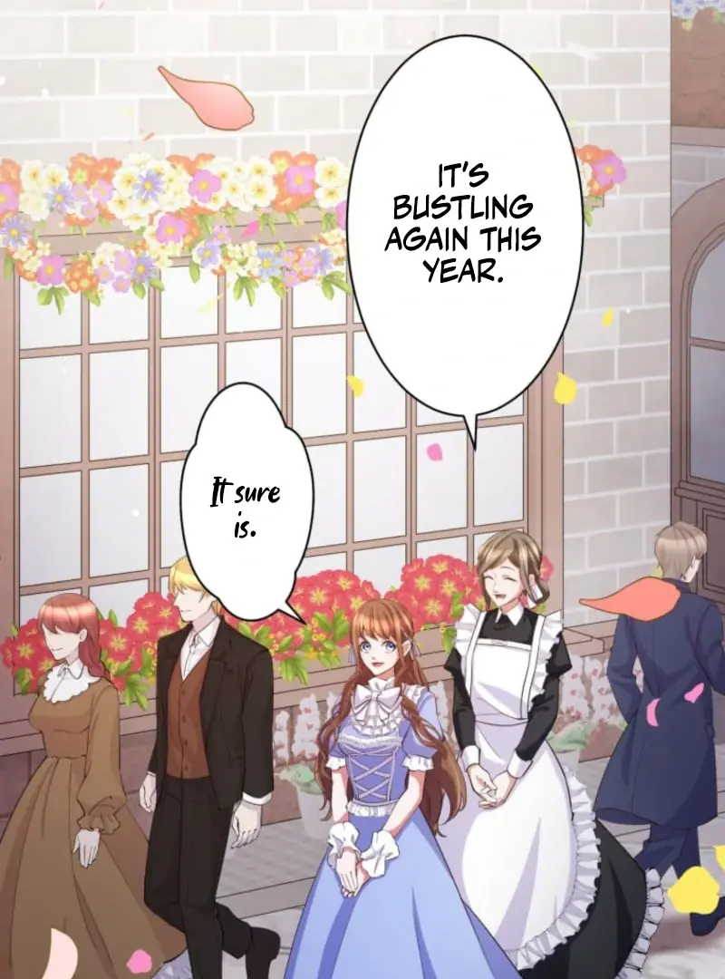Today I Demand Quality of Death From You With All Due Respect Chapter 6 Page 10