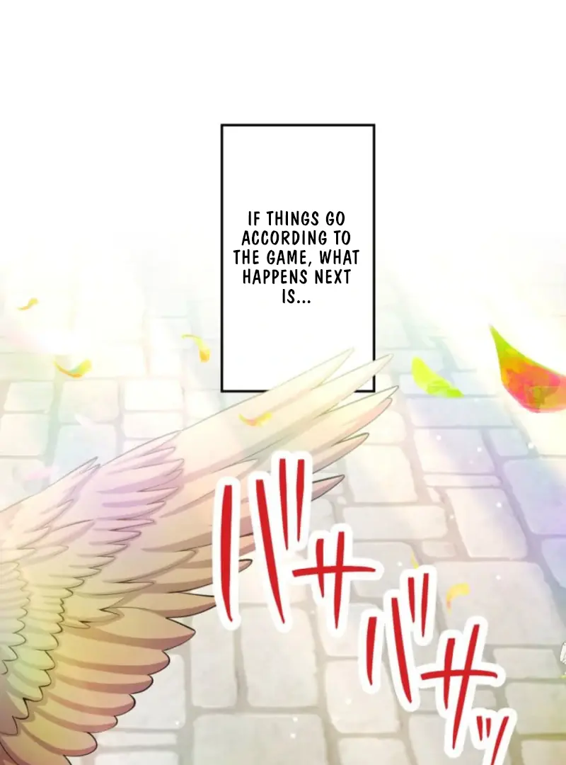 Today I Demand Quality of Death From You With All Due Respect Chapter 6 Page 18