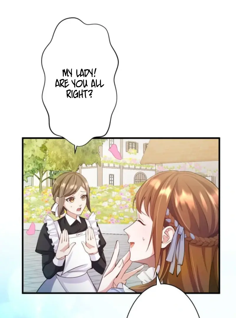 Today I Demand Quality of Death From You With All Due Respect Chapter 6 Page 20