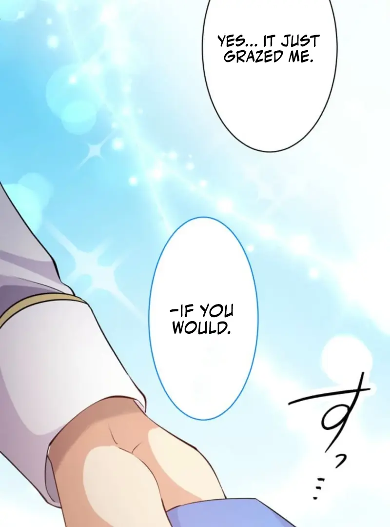 Today I Demand Quality of Death From You With All Due Respect Chapter 6 Page 21