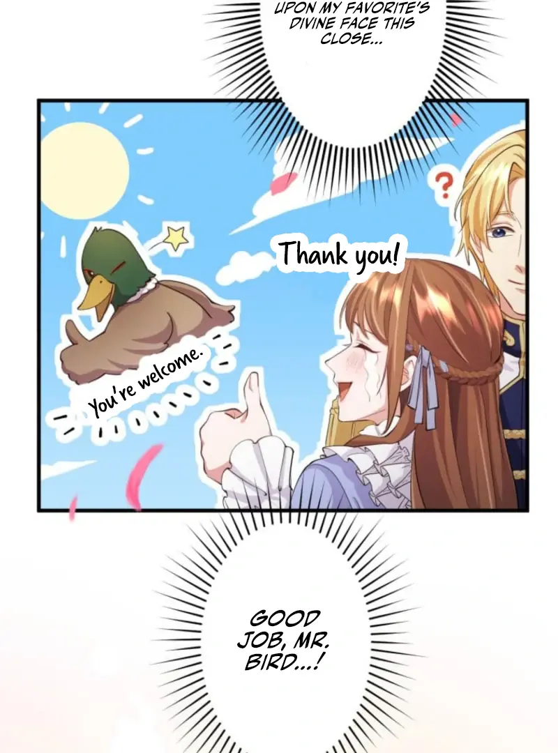 Today I Demand Quality of Death From You With All Due Respect Chapter 6 Page 28