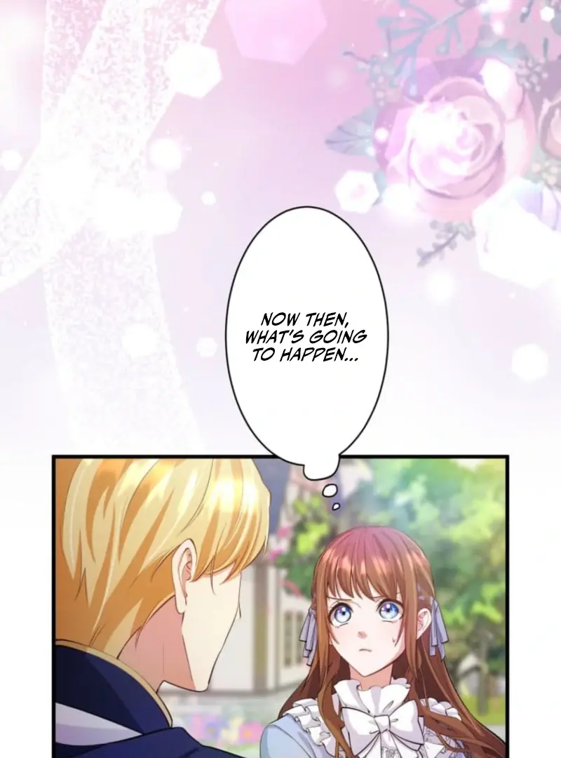 Today I Demand Quality of Death From You With All Due Respect Chapter 6 Page 32