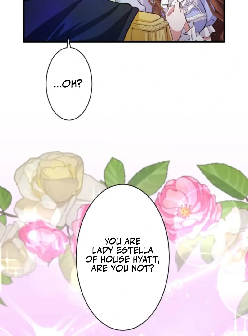 Today I Demand Quality of Death From You With All Due Respect Chapter 6 Page 33