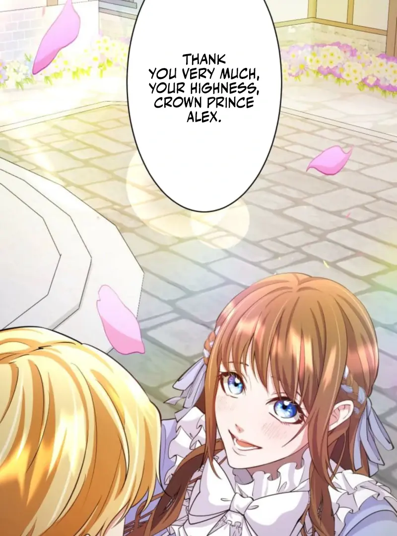 Today I Demand Quality of Death From You With All Due Respect Chapter 6 Page 38