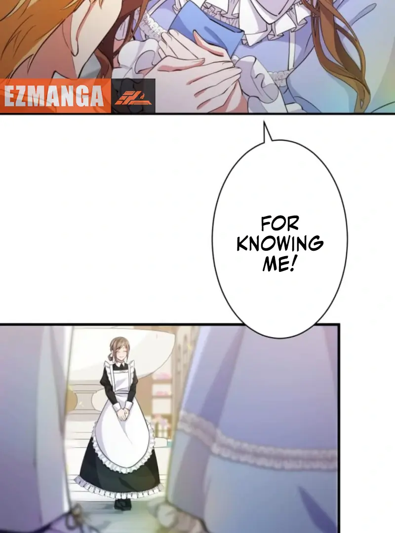 Today I Demand Quality of Death From You With All Due Respect Chapter 6 Page 39