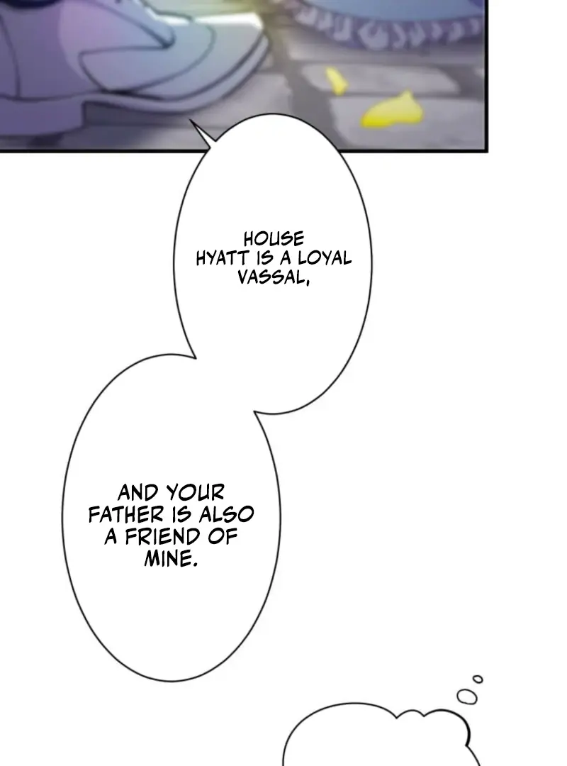 Today I Demand Quality of Death From You With All Due Respect Chapter 6 Page 40