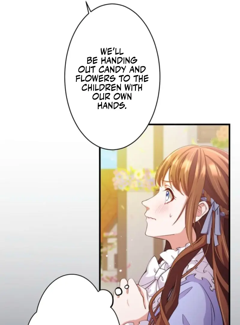 Today I Demand Quality of Death From You With All Due Respect Chapter 6 Page 47