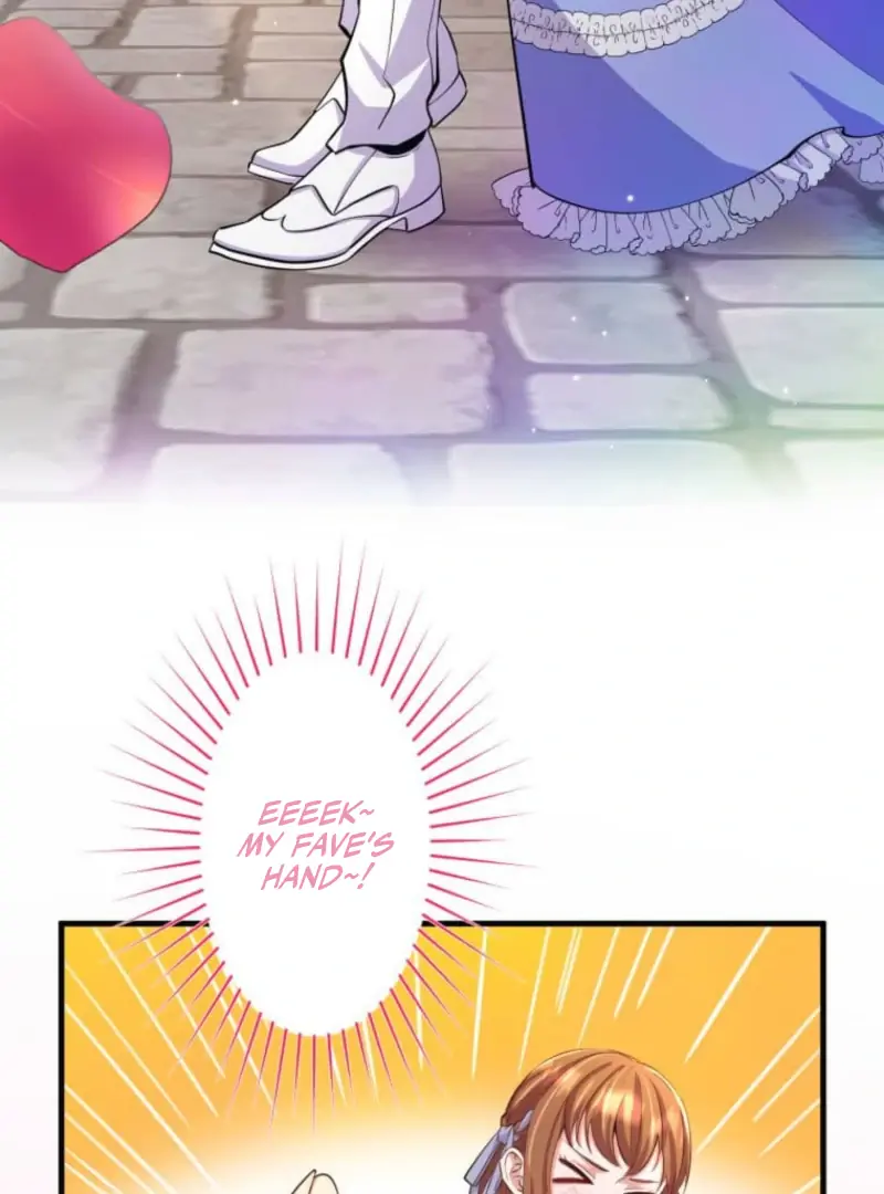 Today I Demand Quality of Death From You With All Due Respect Chapter 6 Page 55