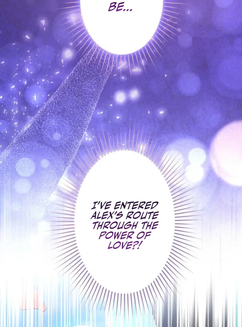 Today I Demand Quality of Death From You With All Due Respect Chapter 6 Page 58