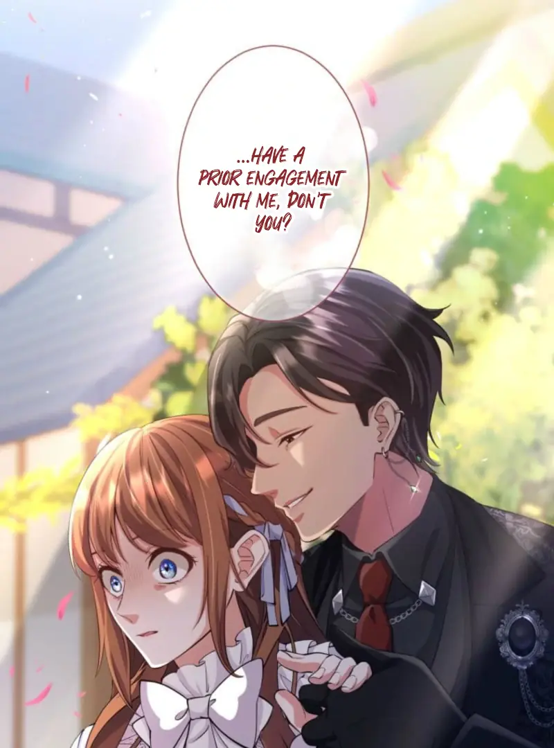 Today I Demand Quality of Death From You With All Due Respect Chapter 6 Page 64