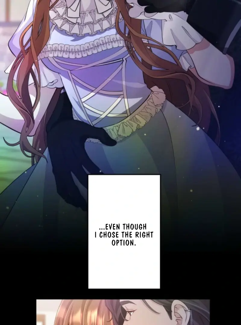Today I Demand Quality of Death From You With All Due Respect Chapter 6 Page 65
