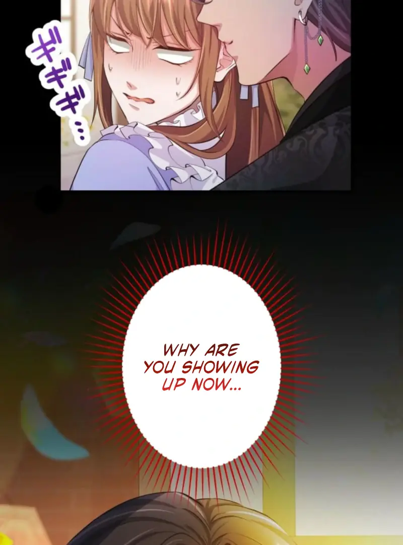 Today I Demand Quality of Death From You With All Due Respect Chapter 6 Page 66