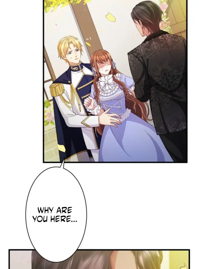 Today I Demand Quality of Death From You With All Due Respect Chapter 6 Page 69