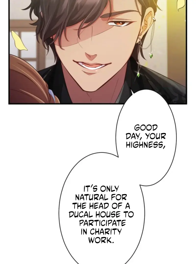 Today I Demand Quality of Death From You With All Due Respect Chapter 6 Page 70