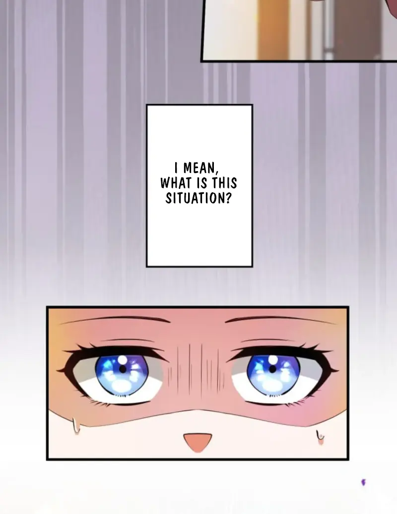 Today I Demand Quality of Death From You With All Due Respect Chapter 6 Page 73