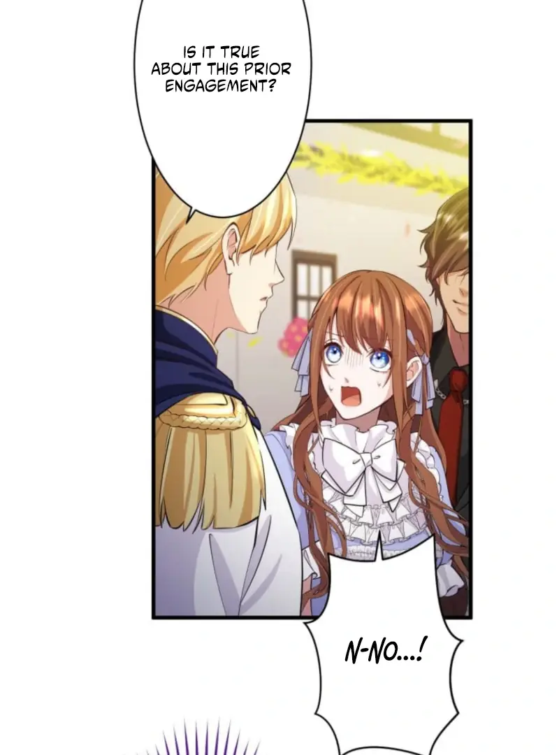 Today I Demand Quality of Death From You With All Due Respect Chapter 6 Page 76