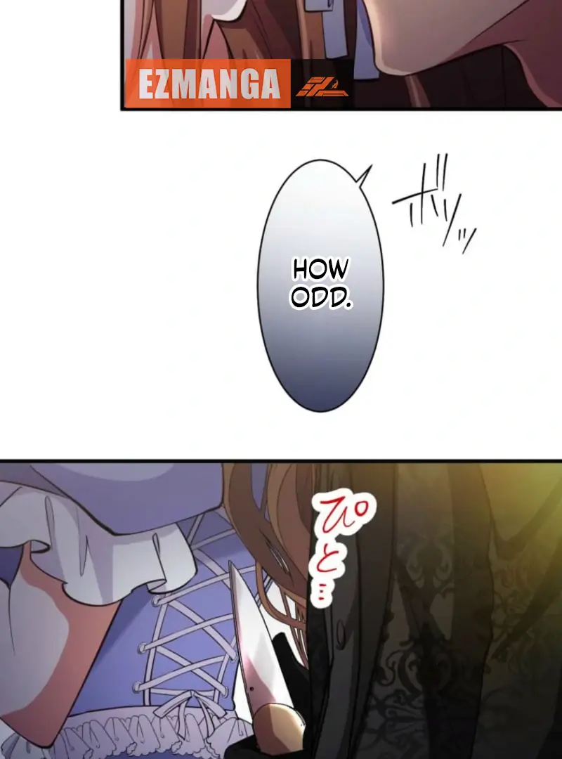 Today I Demand Quality of Death From You With All Due Respect Chapter 6 Page 78