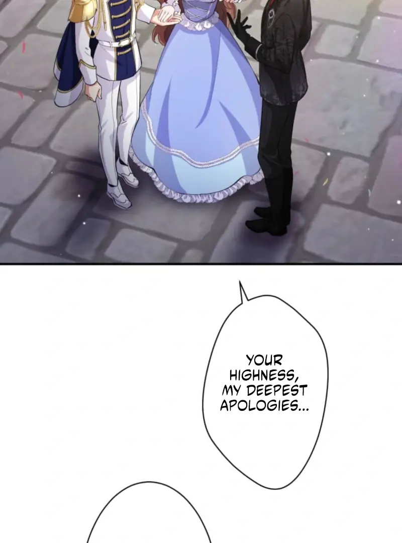 Today I Demand Quality of Death From You With All Due Respect Chapter 6 Page 81