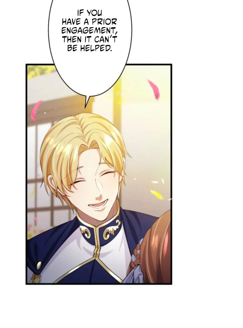 Today I Demand Quality of Death From You With All Due Respect Chapter 6 Page 82