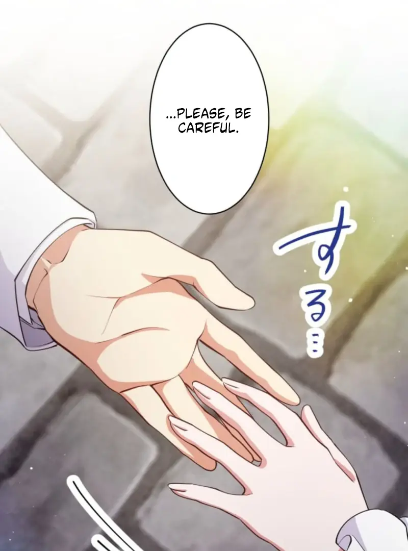 Today I Demand Quality of Death From You With All Due Respect Chapter 6 Page 84