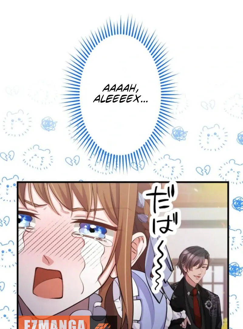 Today I Demand Quality of Death From You With All Due Respect Chapter 6 Page 87