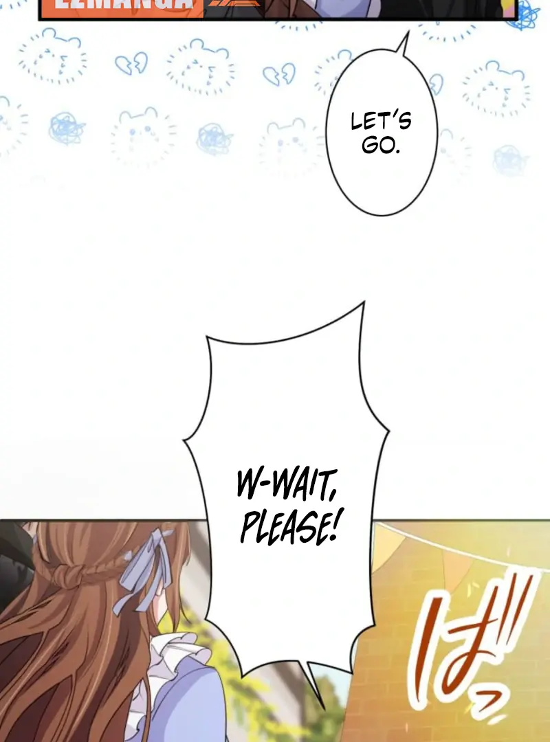 Today I Demand Quality of Death From You With All Due Respect Chapter 6 Page 88