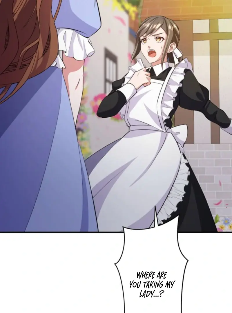 Today I Demand Quality of Death From You With All Due Respect Chapter 6 Page 89
