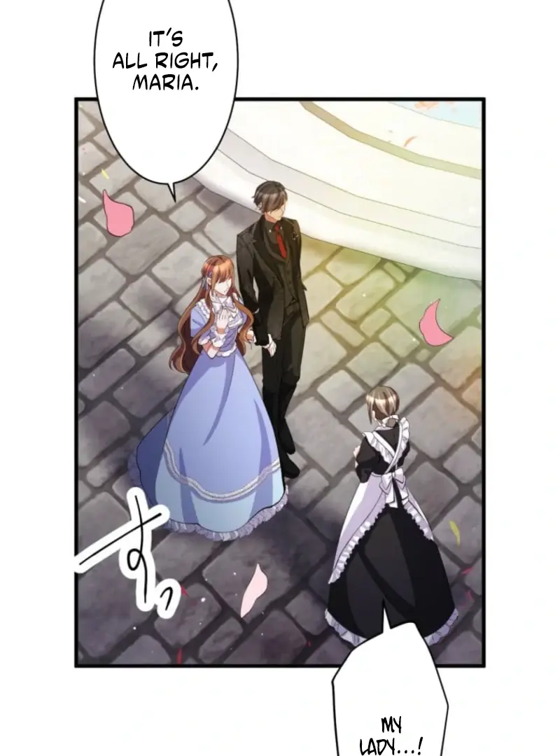 Today I Demand Quality of Death From You With All Due Respect Chapter 6 Page 93
