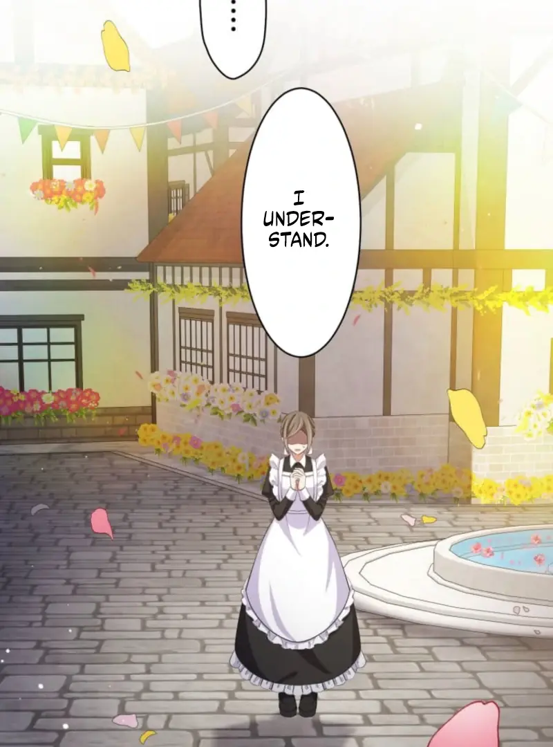 Today I Demand Quality of Death From You With All Due Respect Chapter 6 Page 95