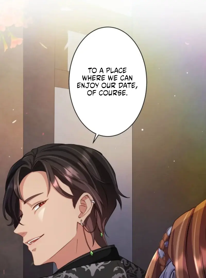Today I Demand Quality of Death From You With All Due Respect Chapter 6 Page 100