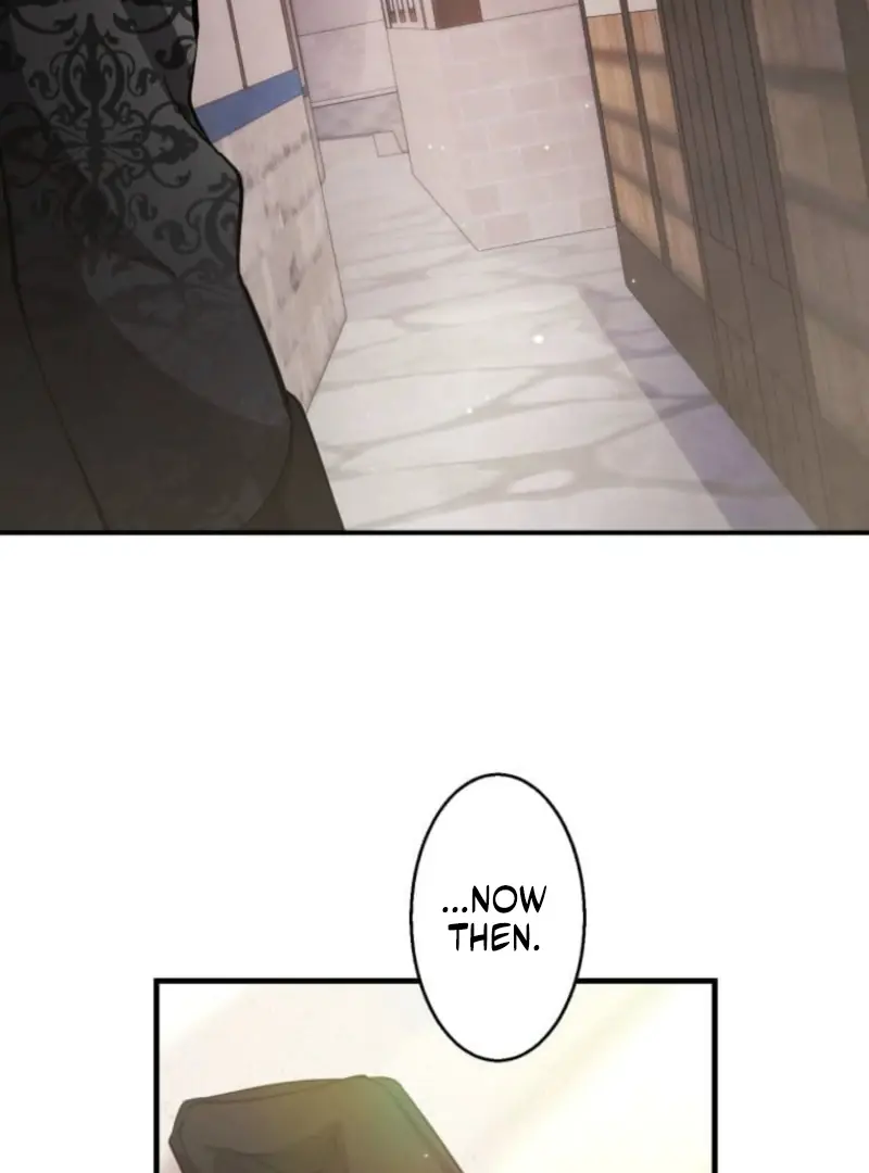Today I Demand Quality of Death From You With All Due Respect Chapter 6 Page 104