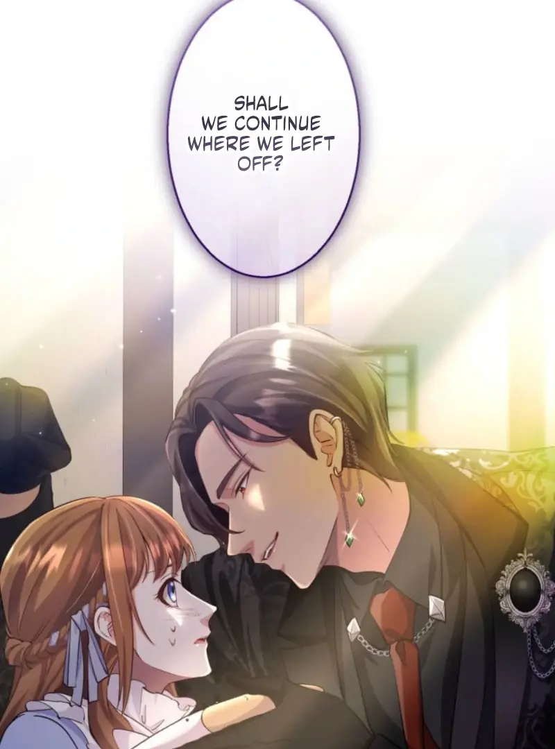 Today I Demand Quality of Death From You With All Due Respect Chapter 6 Page 106