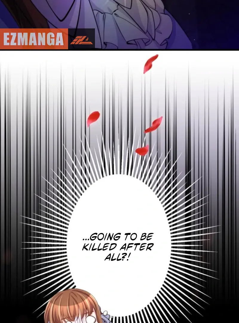 Today I Demand Quality of Death From You With All Due Respect Chapter 6 Page 109