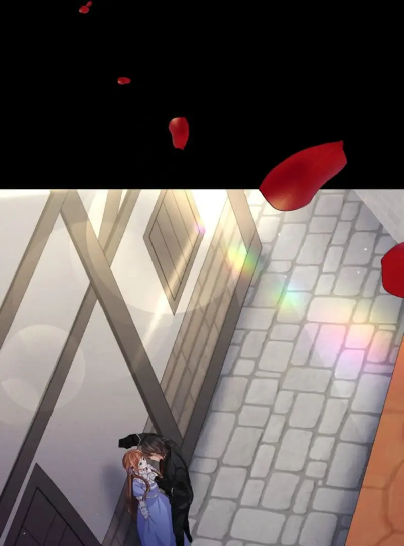 Today I Demand Quality of Death From You With All Due Respect Chapter 7 Page 4